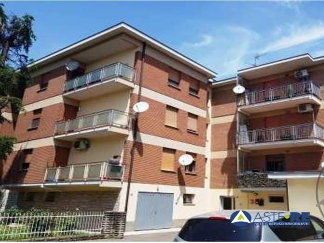 Case - Appartamento al p.1 in via boldini n. 9, castelfranco emilia (mo)
