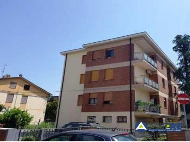 Case - Appartamento al p.1 in via boldini n. 9, castelfranco emilia (mo)