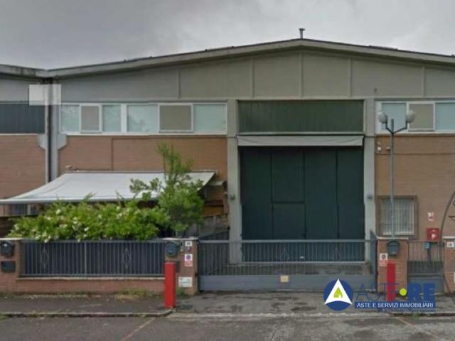 Uffici e depositi in capannone artigianale in via vittoria colonna n.14, fraz. s. damaso, modena Case - Uffici e depositi in capannone artigianale in via vittoria colonna n.14, fraz. s. damaso, modena