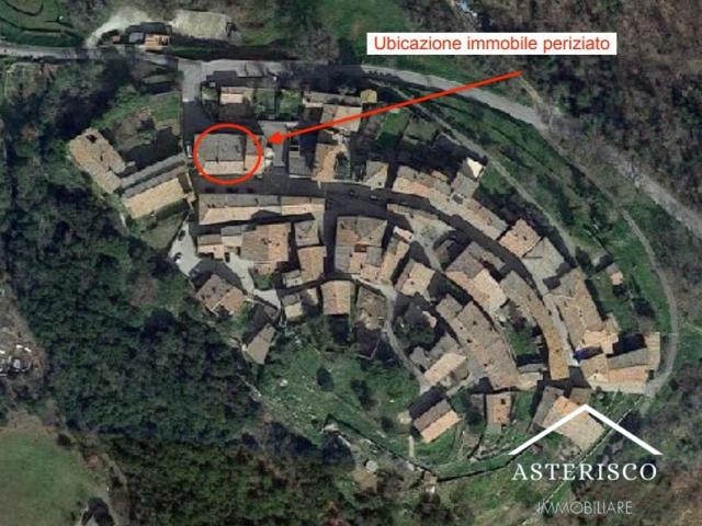 Appartamento - piazza della cisterna n. 6 - casole d'elsa (si) - 53031 Case - Appartamento - piazza della cisterna n. 6 - casole d'elsa (si) - 53031