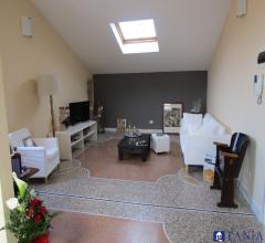 Case - Appartamento con rifiniture di pregio in villa storica rif 3886