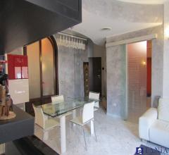 Case - Appartamento con ottime rifiniture in centro citta'  rif 3801