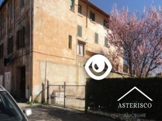 Case - Appartamento - via del palazzo - frazione castel san gimignano -  colle val d'elsa (si)