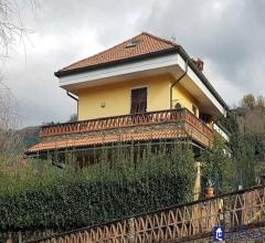 Case - A bonascola villa semindipendente con giardino e garage rif 3670