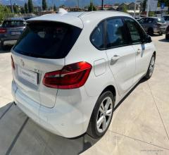 Auto - Bmw 218d active tourer luxury