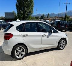 Auto - Bmw 218d active tourer luxury