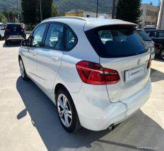 Auto - Bmw 218d active tourer luxury