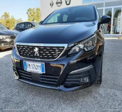 Auto - Peugeot 308 bluehdi 150 s&s eat6 gt line