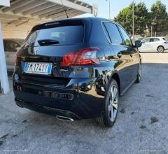 Auto - Peugeot 308 bluehdi 150 s&s eat6 gt line