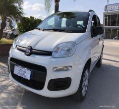 Auto - Fiat panda 0.9 twinair turbo nat. power easy