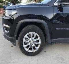 Auto - Jeep compass 1.3 t4 190cv phev at6 4xe limit.