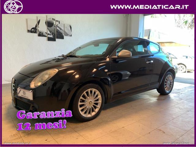 Auto - Alfa romeo mito 1.3 jtdm 85 cv s&s progression