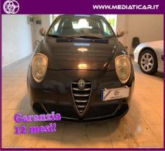 Auto - Alfa romeo mito 1.3 jtdm 85 cv s&s progression