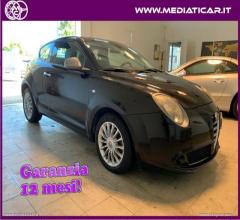 Auto - Alfa romeo mito 1.3 jtdm 85 cv s&s progression