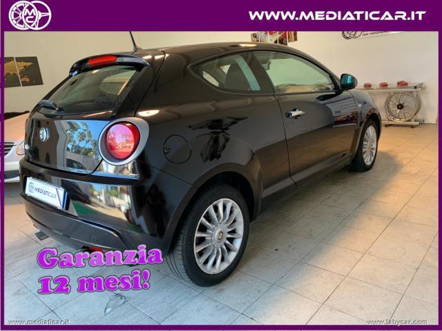 Auto - Alfa romeo mito 1.3 jtdm 85 cv s&s progression