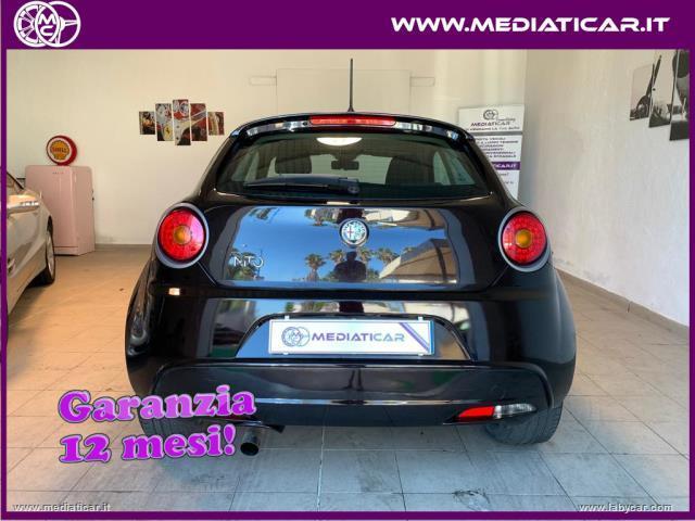 Auto - Alfa romeo mito 1.3 jtdm 85 cv s&s progression