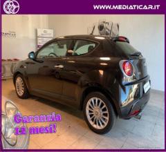 Auto - Alfa romeo mito 1.3 jtdm 85 cv s&s progression