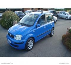 Auto - Fiat panda 1.1 active