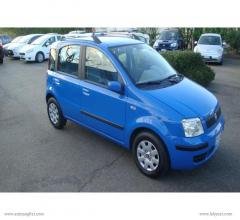 Auto - Fiat panda 1.1 active