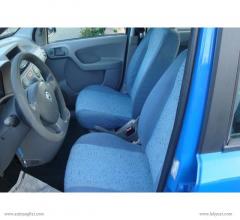 Auto - Fiat panda 1.1 active