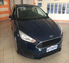 Auto - Ford focus 1.5 ecoblue 95cv sw plus