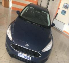 Auto - Ford focus 1.5 ecoblue 95cv sw plus