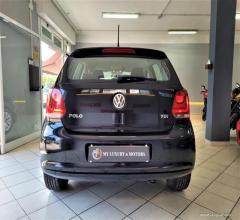 Auto - Volkswagen polo 1.2 tdi 5p. comfortline