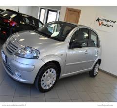 Auto - Citroen c3 1.4 hdi 70cv exclusive