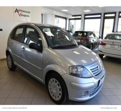 Auto - Citroen c3 1.4 hdi 70cv exclusive