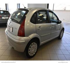 Auto - Citroen c3 1.4 hdi 70cv exclusive