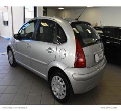 Auto - Citroen c3 1.4 hdi 70cv exclusive