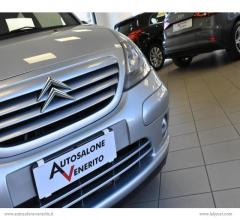 Auto - Citroen c3 1.4 hdi 70cv exclusive