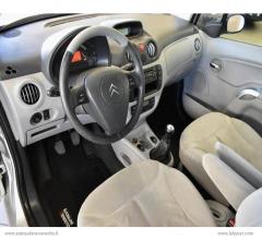 Auto - Citroen c3 1.4 hdi 70cv exclusive