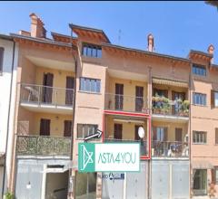 Case - Appartamento all'asta in viale monza 32, giussano (mb)