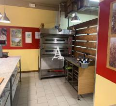 Case - Tecnoazienda - pizzeria d'asporto