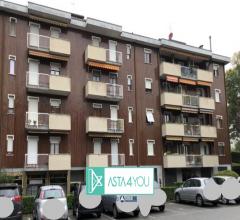 Case - Appartamento all'asta in via palmiro togliatti 19, trezzo sull'adda (mi)