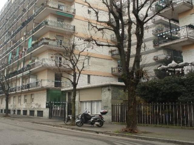 Case - Abitazione di tipo economico - via giacomo puccini n. 2.