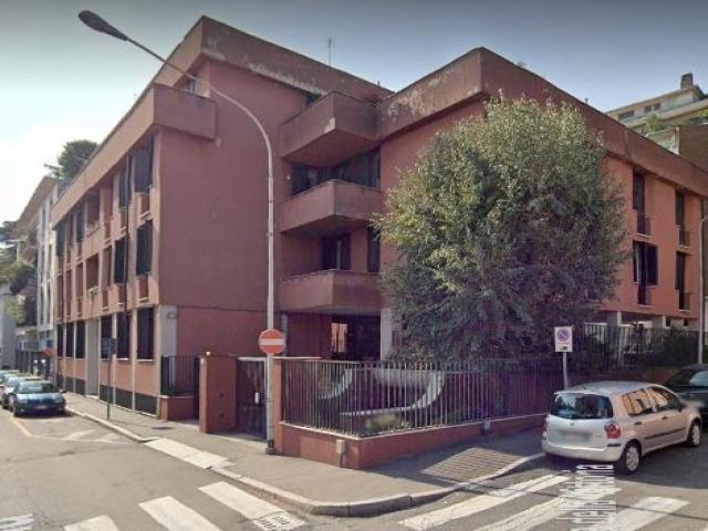 Case - Abitazione di tipo civile - via roma 21