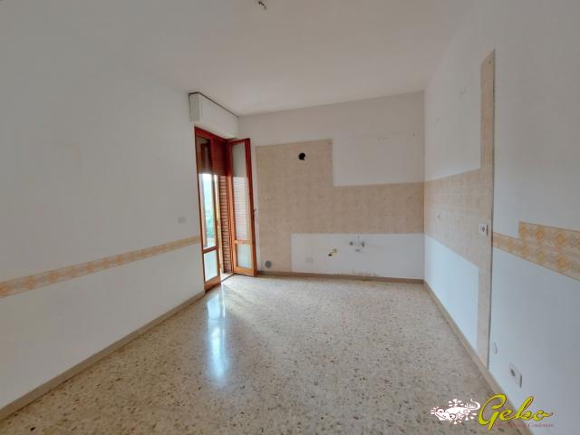 Appartamento 112 mq con cantina vicino al centro