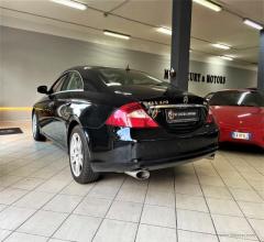 Auto - Mercedes-benz cls 320 cdi