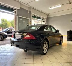 Auto - Mercedes-benz cls 320 cdi