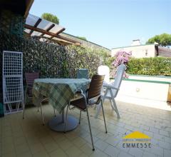 Case - Monolocale in vendita con ampia terrazza