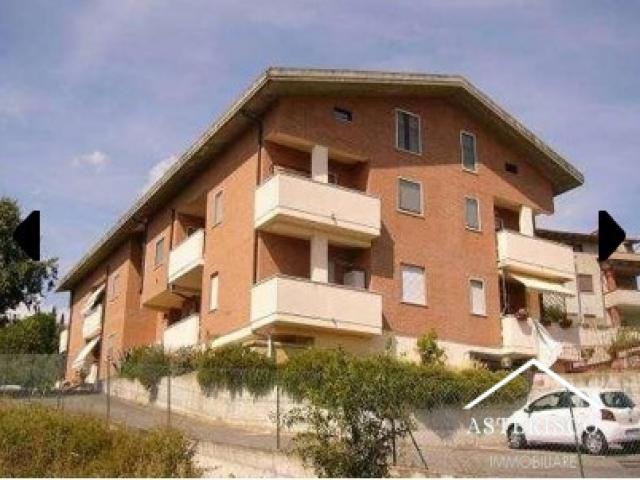 Case - Appartamento - via del bozzolo n. 3/c - magione (pg)