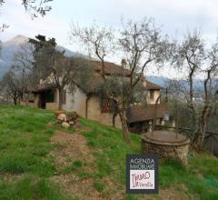 Case - Bellissimo rustico a due passi dal centro di camaiore