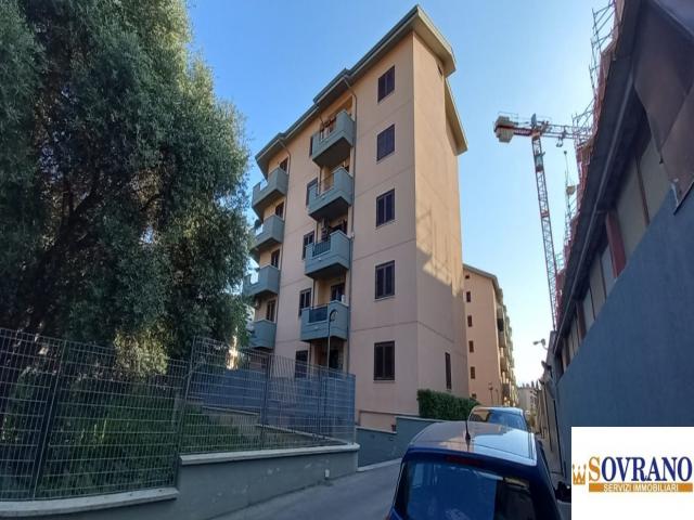 Case - Viale regione siciliana: appartamento in residence con posto auto