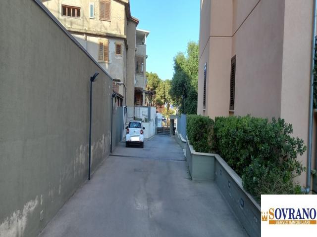 Case - Viale regione siciliana: appartamento in residence con posto auto