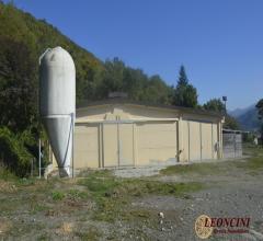 Case - L1000 azienda agricola