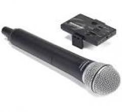 Beltel - ammoon microfono handheld senza fili