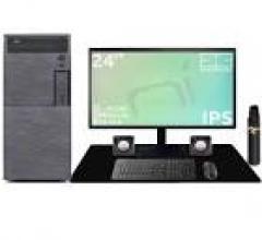 Beltel - hp 8200 i5 postazione completa pc