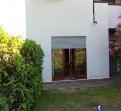 Case - Appartamento con giardino bondano